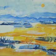 Sonny Mosser - Villach