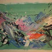 Sonny Mosser - Villach