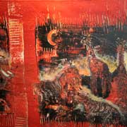 Sonny Mosser - Villach