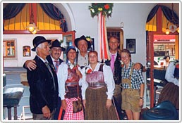 Hotel Mosser - Villach - Krnten