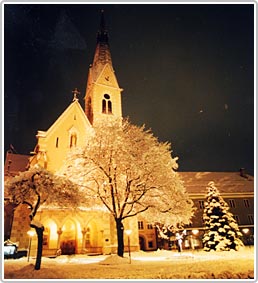 Altstadt Villach - Hotel Mosser - Krnten