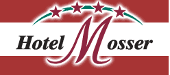 Hotel Mosser - Villach