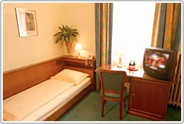Hotel Mosser Villach