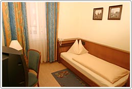Hotel Mosser Villach
