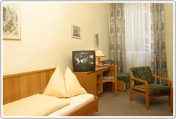Hotel Mosser VIllach