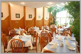 Hotel Mosser Villach