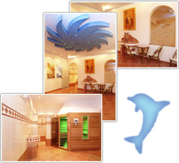 Wellness Hotel Mosser Villach