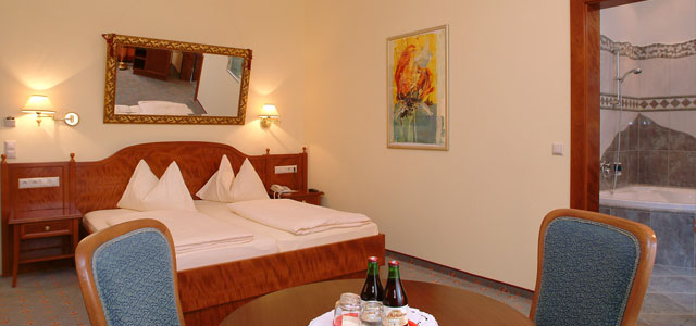 Hotel Villach