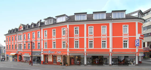 Hotel Villach