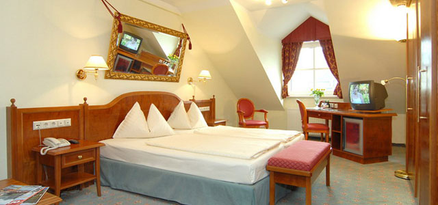 Hotel Villach