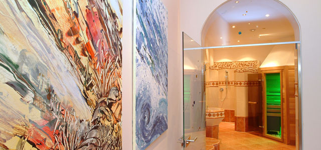 Hotel Villach